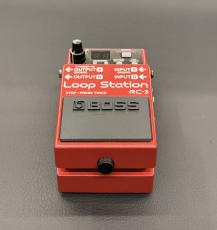 BOSS RC-3 Loop Station_3