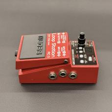 BOSS RC-3 Loop Station_5