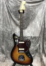 Fender Traditional II 60s Jaguar_2