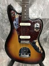 Fender Traditional II 60s Jaguar_5
