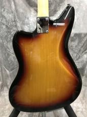 Fender Traditional II 60s Jaguar_7