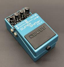BOSS PS-5 Super Shifter