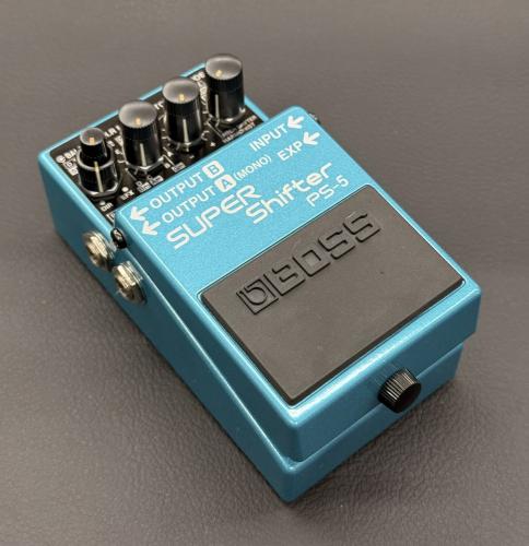 BOSS PS-5 Super Shifter