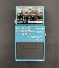 BOSS PS-5 Super Shifter_2