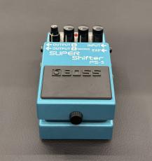 BOSS PS-5 Super Shifter_3