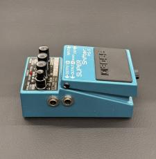 BOSS PS-5 Super Shifter_6
