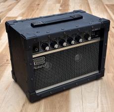 Roland JC-20  Jazz Chorus