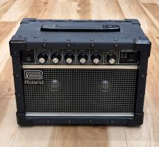 Roland JC-20  Jazz Chorus_2