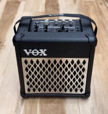 VOX MINI5 Rhythm_2