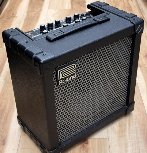 Roland Cube 30X Guitar Amplifier