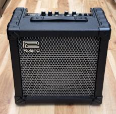Roland Cube 30X Guitar Amplifier_2