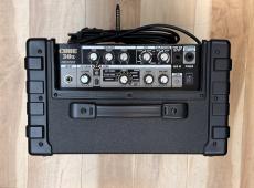 Roland Cube 30X Guitar Amplifier_4