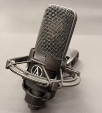 audio-technica AT4040