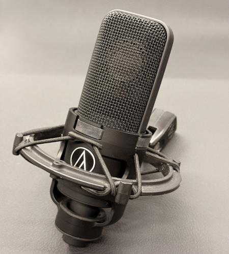 audio-technica AT4040