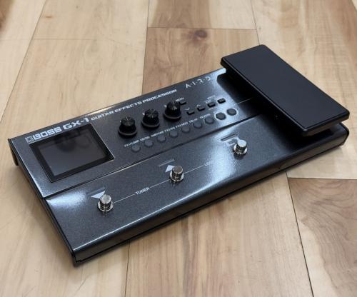 BOSS GX-1
