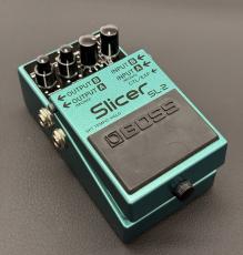 BOSS SL-2 Slicer