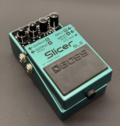 BOSS SL-2 Slicer