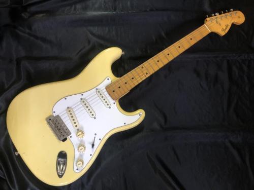 Fender Japan ST-68 (ST67-85) Eシリアル Collectors Series