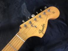 Fender Japan ST-68 (ST67-85) Eシリアル Collectors Series_5