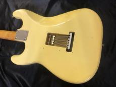 Fender Japan ST-68 (ST67-85) Eシリアル Collectors Series_6