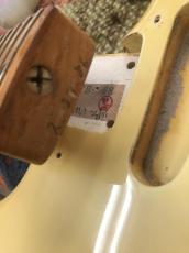 Fender Japan ST-68 (ST67-85) Eシリアル Collectors Series_7