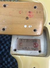 Fender Japan ST-68 (ST67-85) Eシリアル Collectors Series_8