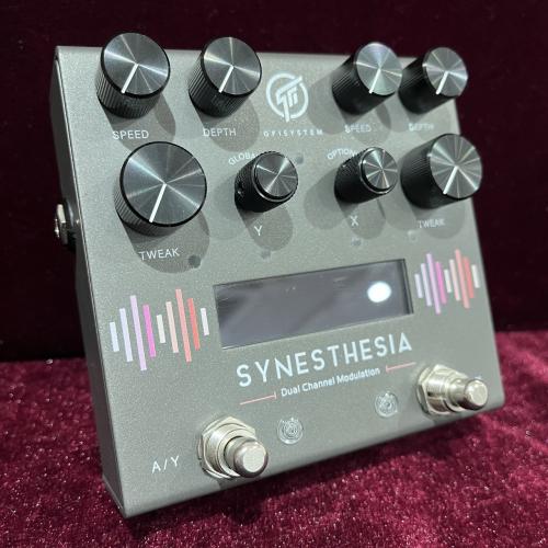 GFI System Synesthesia