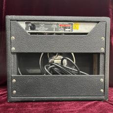 Fender Champ Silver Face" 1978年製"_3