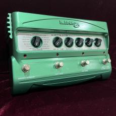 Line6 DL4 Delay Modeler