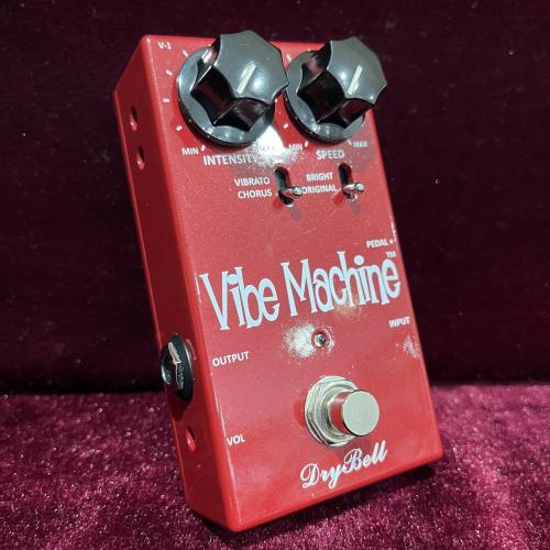 DryBell Vibe Machine V-1