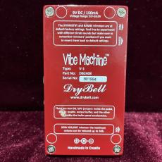 DryBell Vibe Machine V-1_3