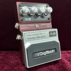 DigiTech RV-7 Stereo Reverb