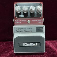 DigiTech RV-7 Stereo Reverb_2
