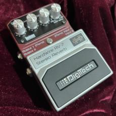 DigiTech RV-7 Stereo Reverb_8