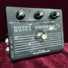 Roger Mayer Voodoo-1 Classic