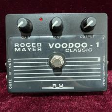 Roger Mayer Voodoo-1 Classic_2
