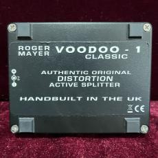 Roger Mayer Voodoo-1 Classic_3