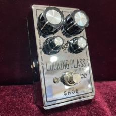 DOD LOOKING GLASS OVERDRIVE