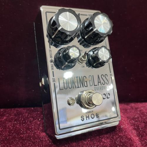 DOD LOOKING GLASS OVERDRIVE