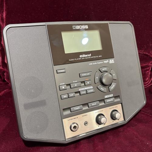 BOSS eBAND JS-8