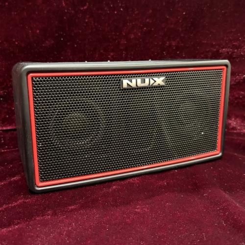 nux Mighty Air