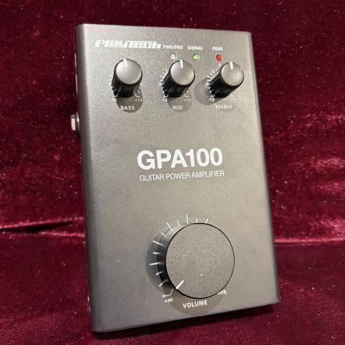 PLAYTECH GPA100