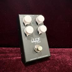 J.Rockett Audio Designs The Dude V2