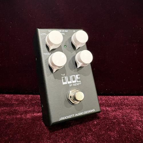 J.Rockett Audio Designs The Dude V2