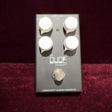 J.Rockett Audio Designs The Dude V2_2