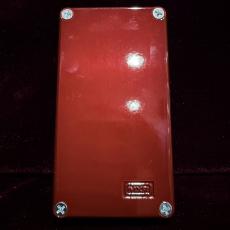 MXR M78 Custom Badass '78 Distortion_3
