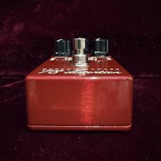 MXR M78 Custom Badass '78 Distortion_4
