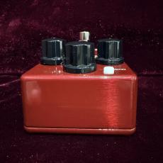 MXR M78 Custom Badass '78 Distortion_5