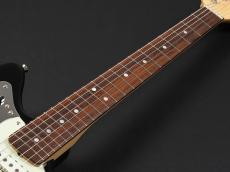 Fender Made in Japan Traditional 2025 Collection 60s Jaguar Rosewood Fingerboard ~Competition Black / 3-Color Sunburst~_8