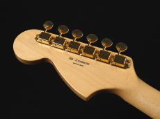 Fender Made in Japan Traditional 2025 Collection 60s Mustang Rosewood Fingerboard ~White Pearl~_9
